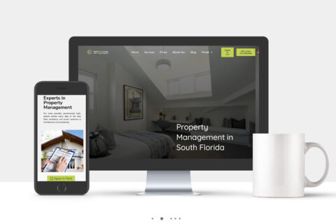 Interlink Group Management