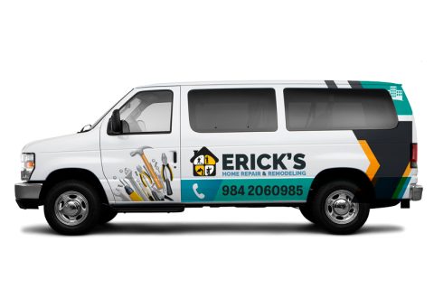 Erick’s Remodeling